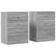 Ordella 60 cm W Sideboard-664437926
