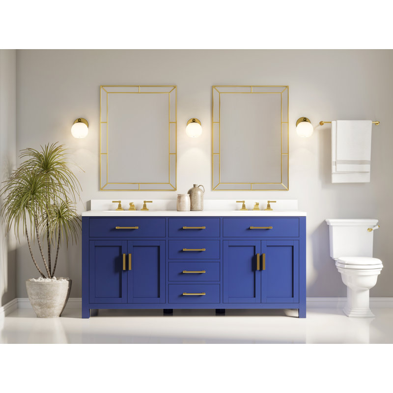 Wallchiere, Modern Gold