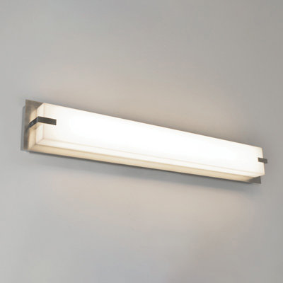 Alaric Dimmable LED Bath Bar