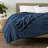 Bare Home Microplush Fleece Blanket - Fuzzy, Warm, Bed/Throw Blanket-1284261132-1284261372