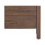 Wiley 6 - Drawer Solid Wood Dresser