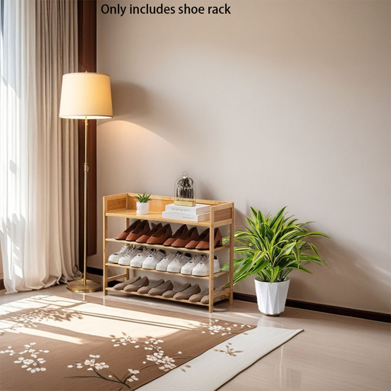 For Home, Entryway, Bedroom & Doorway，Shoe Rack