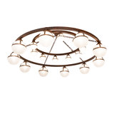 Tavern 20 - Light Chandelier