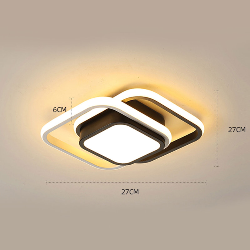 LED Ceiling Light