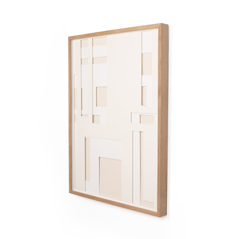 Dimension I Minimalistic by Coup D'Esprit