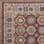 Raavi Washable Oriental Indoor Rug-527911354