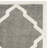 Ammundsen Geometric Dark Gray/Beige Indoor / Outdoor Area Rug-1740745614