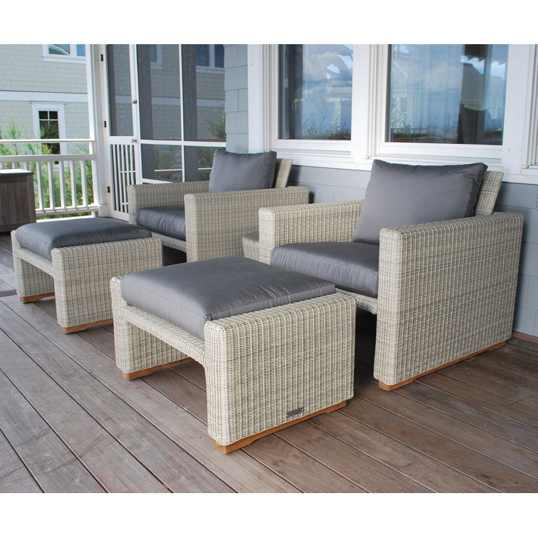 Outdoor Patio Sectional