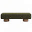 Banc rembourré Boucle, sans assemblage-739879616-739879619