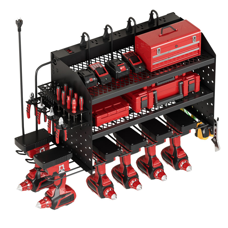 Support à outils électrique Adaeze Power