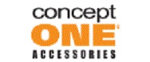 Logo Concept One Accessories