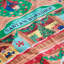 Christmas Santa's Workshop Reversible Duvet Cover Set-103844799