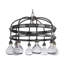 8 - Light LED Pendant-69293982