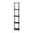 Delrosario Corner Bookcase-908041838