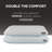 TEMPUR-Cloud®  + Cooling Pillow - 2-Pack-116123928-119289106