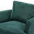 Jocqueline 32.3'' Wide Swivel Barrel Chair-977657304