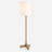 Lampe en laiton Lavelton