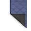 Tapis oriental bleu marine Lukasik-838567466