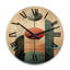 Horloge murale Lanaeh-1351252183