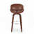 Brown is out of stock selected