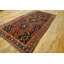 Tapis tribal Kazak