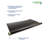 FAFCO Connected Tube 2ft x 8ft Solar Pool Heating Panel with Highest Efficiency