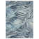 Tommy Bahama Malibu Palm Springs Coastal Indoor/Outdoor Area Rug, Blue/Navy