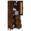 Mokvist 69.5cm Sideboard-1067581392