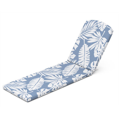 Signature POLYWOOD Chaise Cushion by POLYWOOD