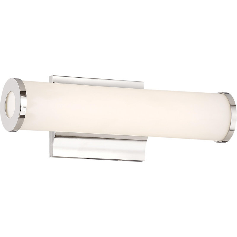 Macintyre Dimmable LED Bath Bar