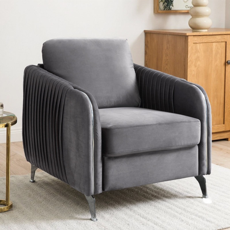 Fauteuil d'appoint 32 po