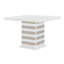 Table de bar Donna