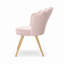 Velvet Accent Chair-1807440192