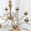 Barry 8 - Light Candle Style Chandelier-7262870
