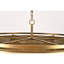 Lustre suspendu en fer cyan clair Itchica-89074415-89074417-131532968