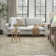 Hughlene Oriental Indoor Rug