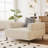Arenzville Recessed Arms Soft Cushion Sofa
