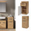 Hoytville Bathroom Cabinet