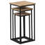 Tables gigognes Frame