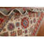 Tapis oriental géométrique Kazak 10