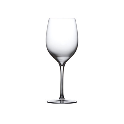 Terroir Crystal Wine Glass