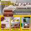 Fabric Floor Cushion
