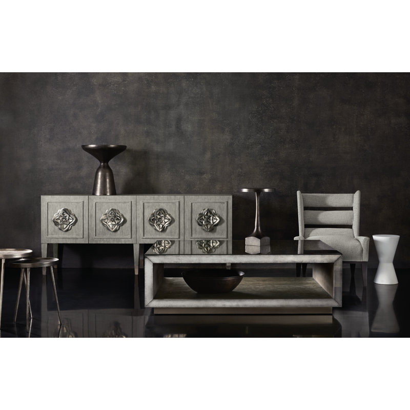 Lorraine End Table