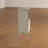 Metal Storage Cabinet with 3 Drawers-1634830987