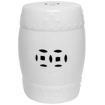 Euphemia Garden Stool