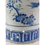 Handmade Ginger Jar