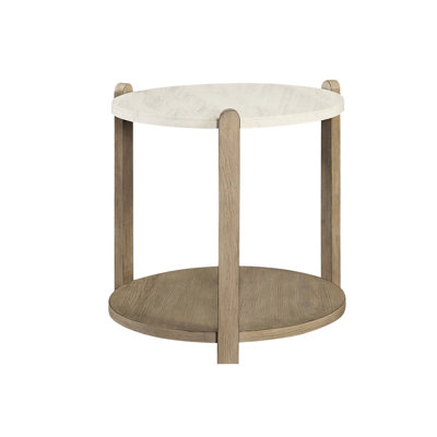 Top End Table