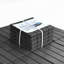Carreaux de terrasse en plastique emboîtables-114611866