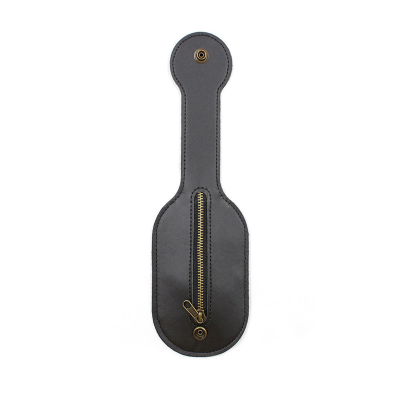 Porte-monnaie Self-Defence，, Black