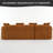 Boneless Foam Filled Soft Sofa-1026362106